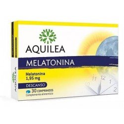 Comprar Aquilea Aquileamel 30 Comprimidos