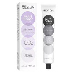 Comprar Revlon Nutricolor Nº 1002 Crema 100 ml