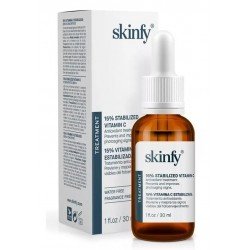 Comprar Skinfy Sérum Luminosidad Vitamina C 30 ml