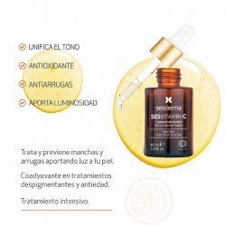 Sesderma C-Vit Liposomal Sérum 30 ml