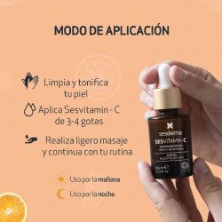 Sesderma C-Vit Liposomal Sérum 30 ml