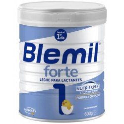 Comprar Blemil Forte 1 Leche de Inicio 800 gr