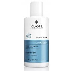 Comprar Rilastil Sudacalm Suspensión 150 ml