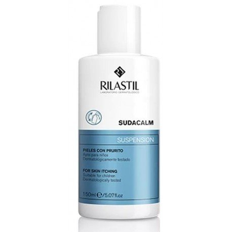 Rilastil Sudacalm Suspensión 150 ml