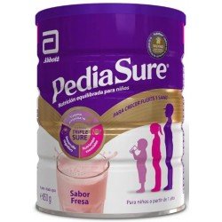 Comprar Pediasure Sabor Fresa 850 gr