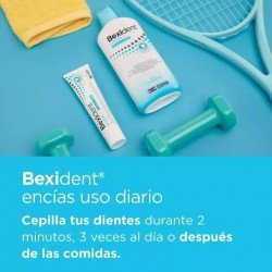Bexident Encías Uso Diario Pasta 75 ml
