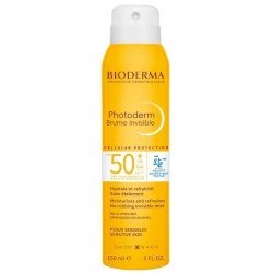 Comprar Bioderma Photoderm Bruma Invisible SPF50+ 150 ml