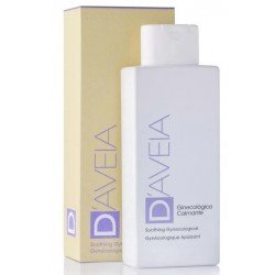 Comprar D'Aveia Ginecológico Higiene Íntima Calmante 200 ml