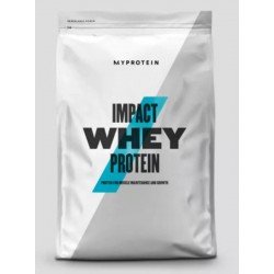 Comprar Myprotein Proteína de Suero Impact Crema de Fresa 2,5 Kg
