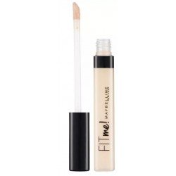 Comprar Maybelline Fit Me Corrector Ojeras e Imperfecciones 05 Ivory 6,8 ml
