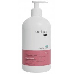 Comprar Cumlaude Lab Higiene Intima CLX Gel Inflamaciones y Molestias 500 ml