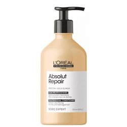 Comprar L’Oréal Professionnel Acondicionador Absolut Repair Gold 500 ml
