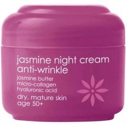 Comprar Ziaja Crema Facial de Día Antiarrugas Jazmín SPF6 50 ml