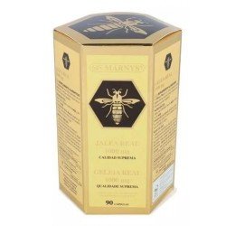 Comprar Marnys Jalea Real y Lecitina 90 uds