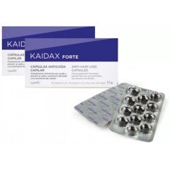 Comprar Kaidax Forte 2x60 Cápsulas