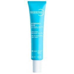 Comprar Bioderma Hydrabio Crema Rica 40 ml