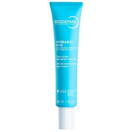 Bioderma Hydrabio Crema Rica 40 ml