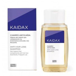 Comprar Kaidax Champú Anticaída 200 ml