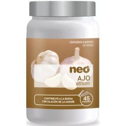 Comprar NEO Ajo 45 Comprimidos