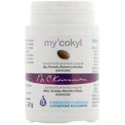 Comprar Nutergia My Cokyl 90 Comprimidos