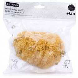 Comprar Suavinex Esponja Natural Grande