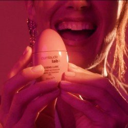 Cumlaude Lab Ginesens Lube Lubricante Efecto Calor 30 ml