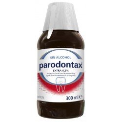 Comprar Parodontax Extra Colutorio 300 ml
