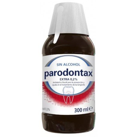 Parodontax Extra Colutorio 300 ml