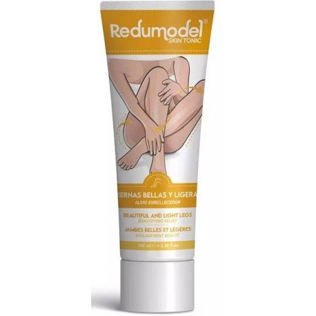 Redumodel Skin Tonic Piernas Bellas y Ligeras 100 ml