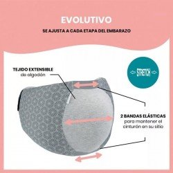 Babymoov Dream Belt Cinturón Premamá Talla M/XL