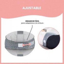 Babymoov Dream Belt Cinturón Premamá Talla M/XL