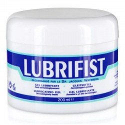 Comprar Lubrifist Lubricante Dilatador Anal 200 ml