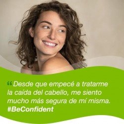 Priorin Anticaída y Salud Capilar con Biotina 2x60 Cápsulas (2ª ud 30% GRATIS)