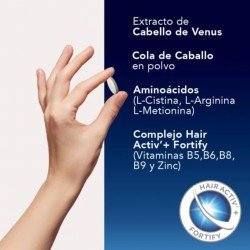 Arkopharma Forcapil Anticaída del Cabello 3x30 Comprimidos