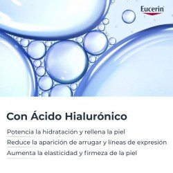 Eucerin Hyaluron Filler Día Piel Seca 50 ml