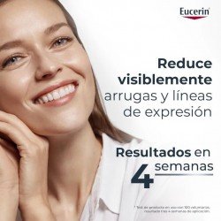 Eucerin Hyaluron Filler Día Piel Seca 50 ml