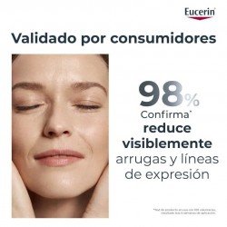 Eucerin Hyaluron Filler Día Piel Seca 50 ml