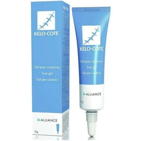 Kelo-Cote Gel 15 Gr