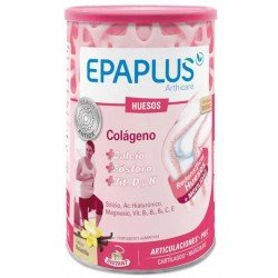 Comprar Epaplus Arthicare Antiox Huesos Polvo Sabor Vainilla 30 Días