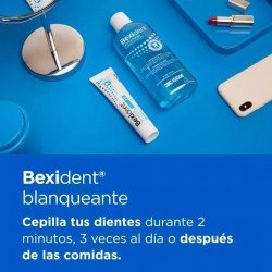 Bexident Blanqueante Pasta 125 ml