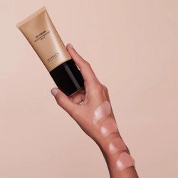 Atashi DD Cream Nude Skin Perfection SPF15 Tono Beige 50 ml