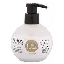 Comprar Revlon Nutricolor Nº 931 Crema 270 ml