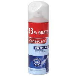 Comprar Canescare Pro-Tect Spray Desodorante Mal Olor Pies PROMO 200 ml