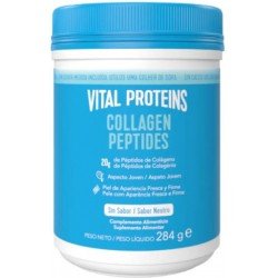 Comprar Vital Proteins Collagen Peptides 284 g