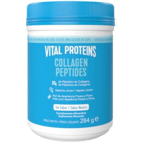 Vital Proteins Collagen Peptides 284 g