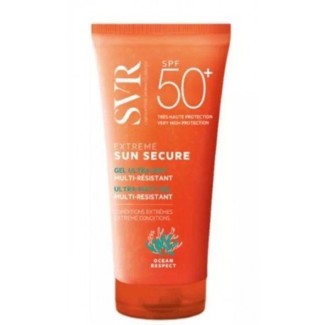 SVR Sun Secure Extreme SPF50+ 50 ml
