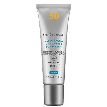 SkinCeuticals Protect Ultra Facial UV Defense Loción Hidratante SPF50 30 ml