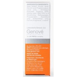 Genove Fluidbase Rederm Gel Forte 15% AHA 30 ml