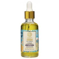 Comprar Natura Siberica Oblepikha Complejo Aceites Cabello Dañado 50 ml