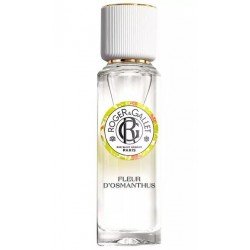 Comprar Roger&Gallet Fleur D'Osmanthus Agua Perfumada Bienestar 30 ml